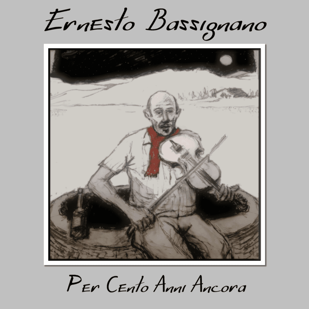 “Per Cento Anni Ancora”, intervista al cantautore Enrico Bassignano sul suo nuovo lavoro.