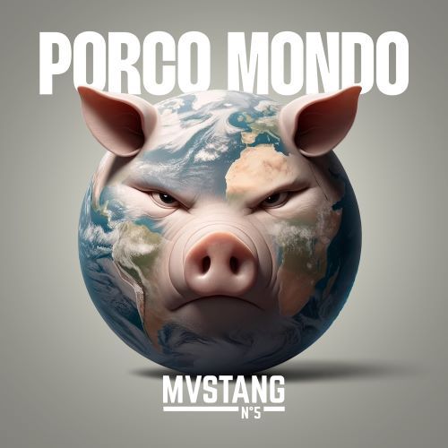 “Porco mondo”, intervista ai Mustang N° 5 sul nuovo album