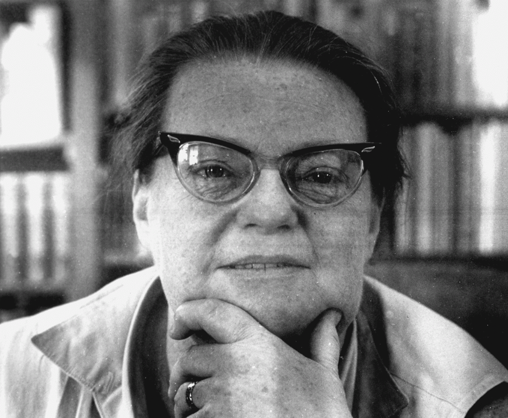 Shirley Jackson