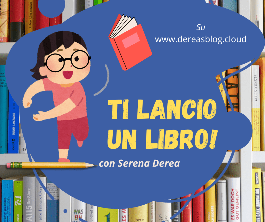 Ti lancio un libro!