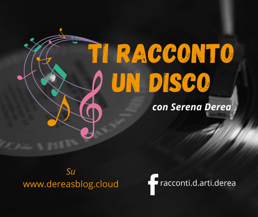 Ti racconto un Disco