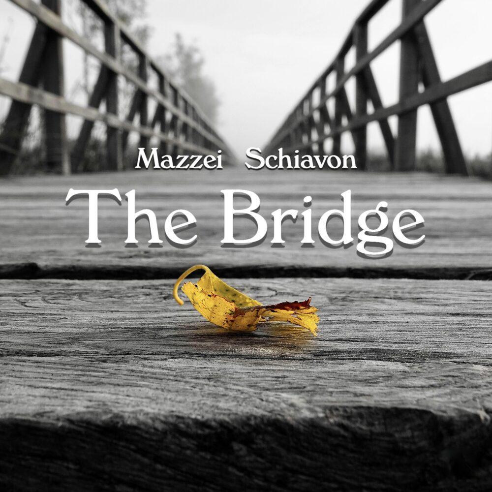 The Bridge Unione di Suoni e Culture. Un album di Ugo Mazzei e Massimo Schiavon